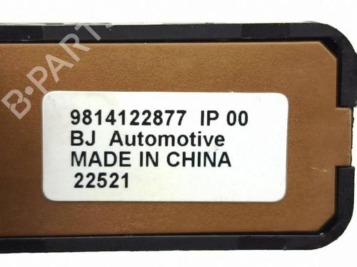 Switch DS DS 7 Crossback (J4_, JR_, JC_) 1.5 BlueHDi 130 (JCYHZJ, JCYHZR) | BP38171578I30 - Image 6