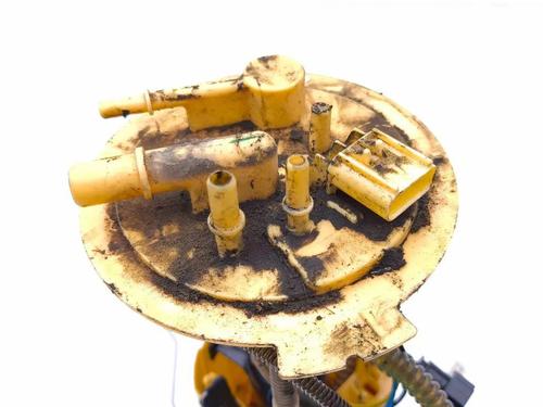 Fuel pump JEEP CHEROKEE (KL) 2.0 CRD 4x4 | BP36350646M76 - Image 3