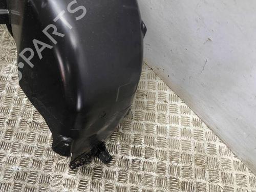 Used Wheel arch AUDI A1 Sportback (8XA, 8XF) 1.0 TFSI (95 hp) 28900881
