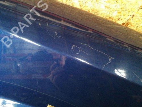 Right front fenders HYUNDAI TUCSON (JM) 2.0 CRDi All-wheel Drive | BP28884687C42 