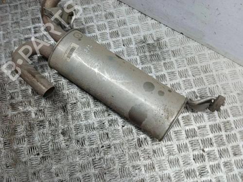Exhaust system VW GOLF VIII (CD1, DA1) 1.5 TSI | BP38279155M121 - Image 2