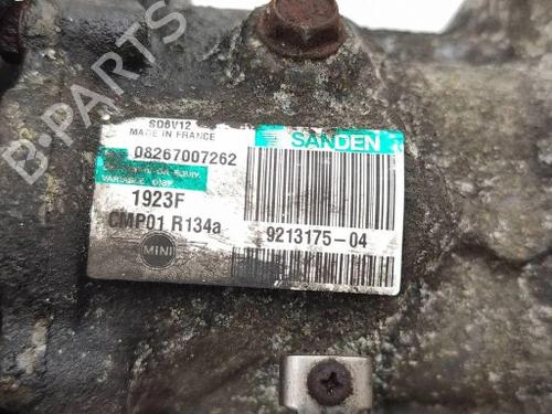 AC compressor MINI MINI COUNTRYMAN (R60) One D | BP40466229M34 - Image 7