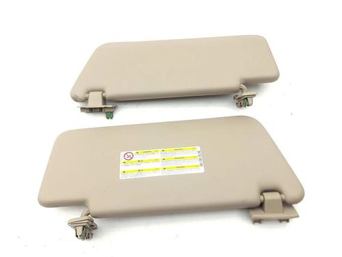 Left sun visor MERCEDES-BENZ M-CLASS (W166) ML 250 CDI / BlueTEC 4-matic (166.004, 166.003) | BP36330381I1 - Image 7