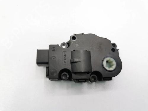 Electronic module MERCEDES-BENZ M-CLASS (W164) ML 320 CDI 4-matic (164.122) | BP36329105M83 - Image 4