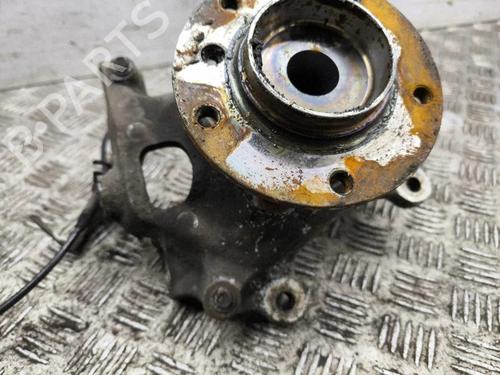 Left front steering knuckle BMW 5 Touring (E61) 525 d | BP40210795M25 - Image 5