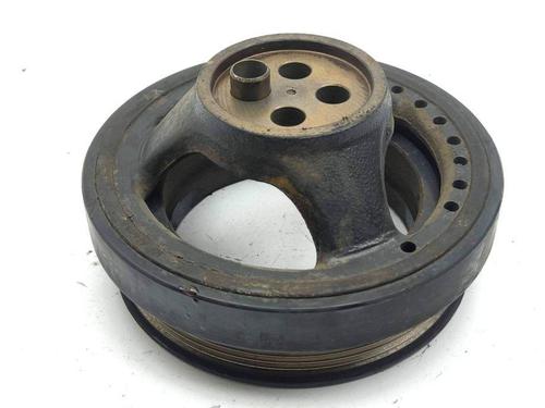 Pulley MERCEDES-BENZ GLK-CLASS (X204) 220 CDI (204.902) | BP28880721M122 