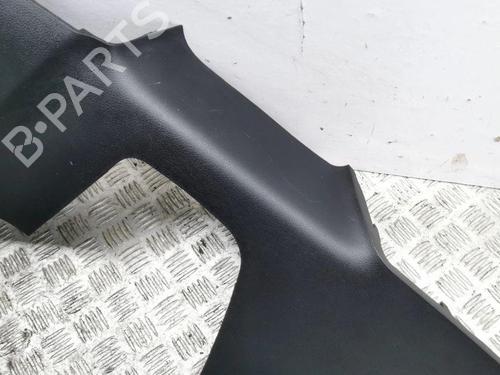 Boot lining NISSAN 350Z Coupe (Z33) 3.5 (AAZ33) | BP28879139I3 