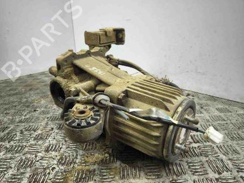 Used Rear differential CITROËN C-CROSSER (VU_, VV_) 2.2 HDi (156 hp) 28880364