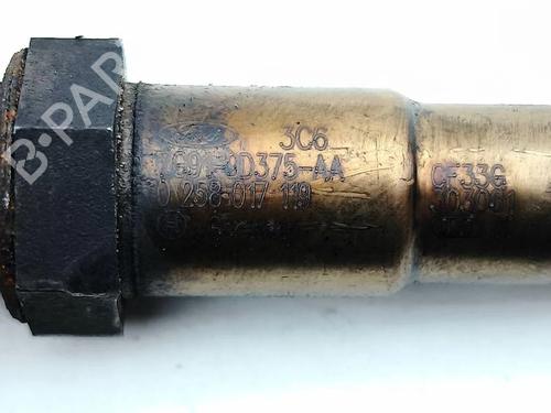 Electronic sensor LAND ROVER RANGE ROVER EVOQUE (L538) 2.2 D 4x4 | BP32675203M84 - Image 7
