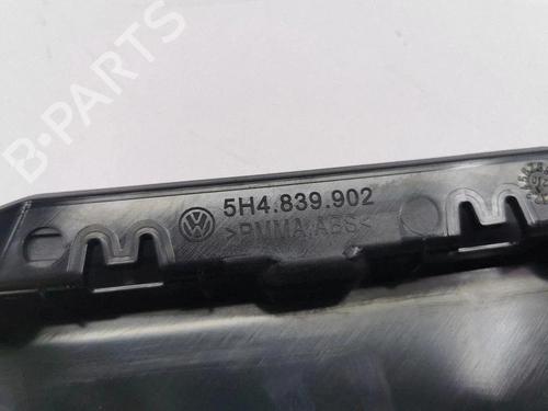 Dørliste VW GOLF VIII (CD1, DA1) 1.5 TSI | BP38244366C150 - Image 5