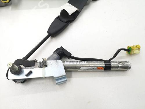 Front right seatbelt HONDA CR-V III (RE_) 2.2 i-CTDi 4WD (RE6) | BP36082545I25  - Image 7