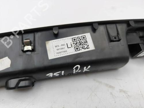 Left front window switch MINI MINI COUNTRYMAN (R60) Cooper D | BP33866154I27 - Image 5