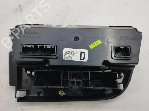 Electronic module HONDA CIVIC IX (FK) 2.2 i-DTEC (FK3) | BP36328706M83 - Image 6