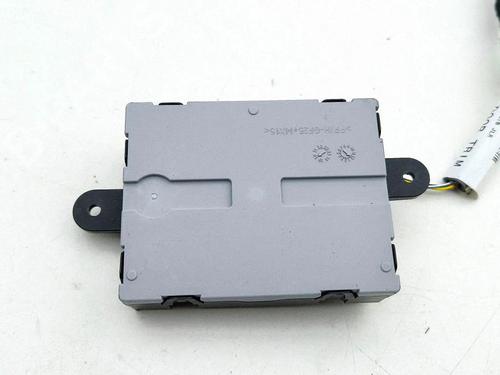 Electronic module LAND ROVER RANGE ROVER VELAR (L560) 2.0 D200 MHEV 4x4 | BP40208833M83 - Image 6