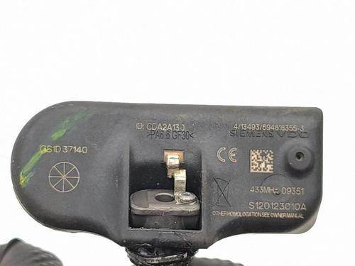 Electronic sensor MAZDA CX-7 (ER) 2.2 MZR-CD AWD (ER10A) | BP39499440M84  - Image 6