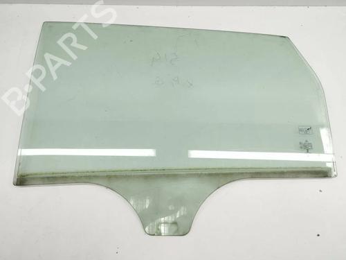 Used Rear left door window Rear left door window 28893665 28893665