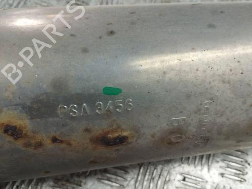 Exhaust system CITROËN C5 II Break (RE_) 1.8 16V (RE6FYB) | BP36208790M121 - Image 11
