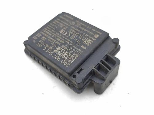 Electronic module SEAT ATECA (KH7, KHP) 1.6 TDI | BP32692537M83 - Image 4