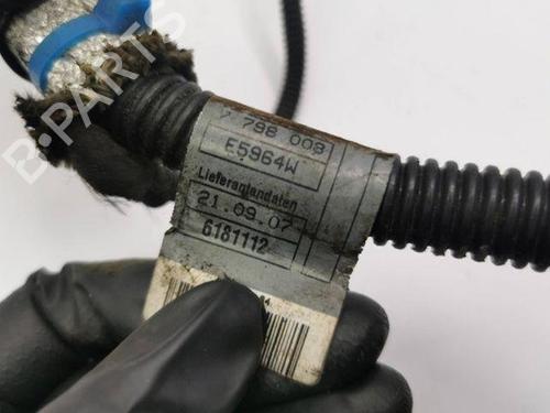 Wiring harness BMW 1 (E87) 118 d | BP28852179E16 