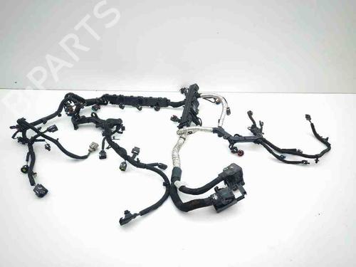 Used Wiring harness JAGUAR XE (X760) 2.0 D (163 hp) 29055299