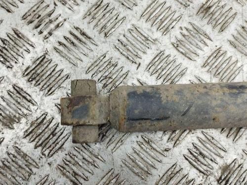 Right rear shock absorber TOYOTA AURIS (_E15_) 2.2 D (ADE157_, ADE151_, ADE151R, ADE157R) | BP28845915M19 