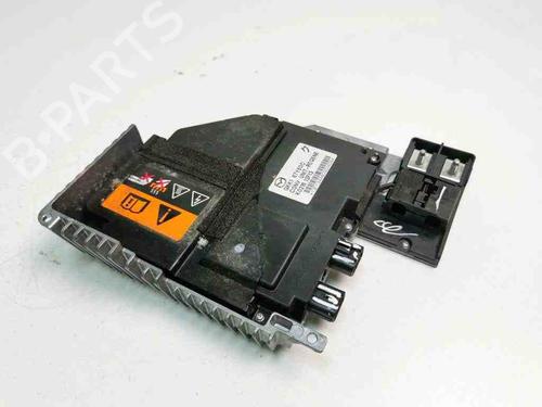 Elektronisk modul MAZDA 6 Saloon (GJ, GL) 2.2 D (GJ2FP) (150 hp) 28875183