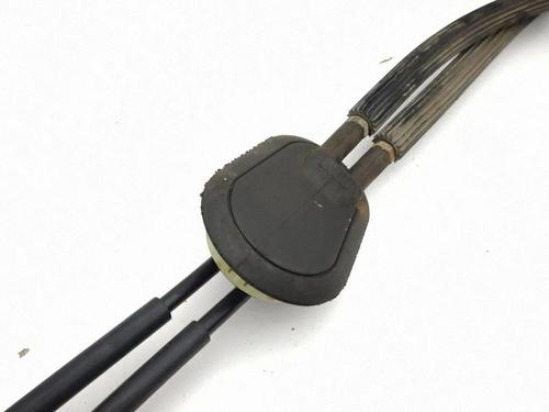 Cable RENAULT MEGANE IV Hatchback (B9A/M/N_) 1.5 dCi 110 (B9A3) | BP38250927E12 - Image 3