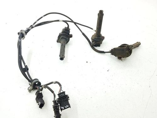 Used Ignition coil MASERATI QUATTROPORTE V 4.2 (400 hp) 28903860