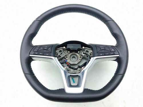 Used Steering wheel Steering wheel NISSAN LEAF (ZE1) Electric (218 hp) 40208587 40208587