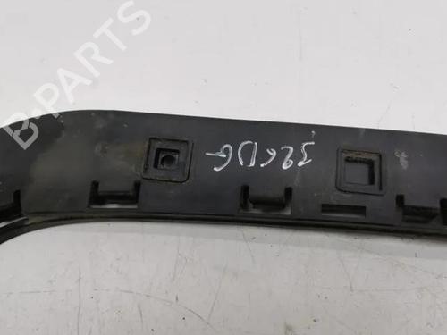 Rear bumper bracket VOLVO V50 (545) 1.6 D | BP28844602C159