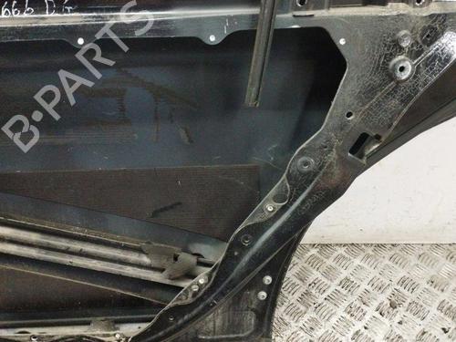 Right rear door MERCEDES-BENZ S-CLASS (W221, V221) S 320 CDI | BP28895782C5 