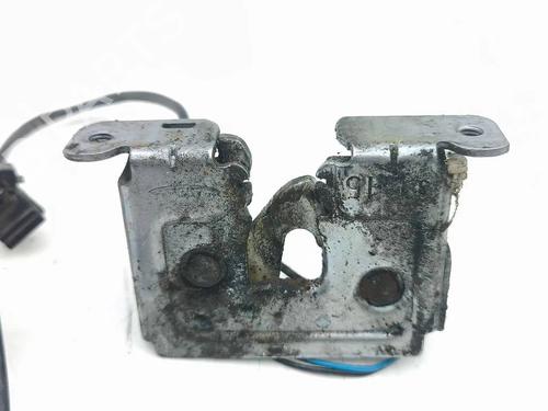 Hood lock BMW X5 (F15, F85) xDrive 40 d | BP30885092C133 