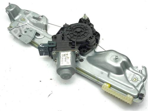 Rear right window mechanism RENAULT MEGANE IV Grandtour (K9A/M/N_) 1.2 TCe 130 (K9MR) | BP28880129C25 