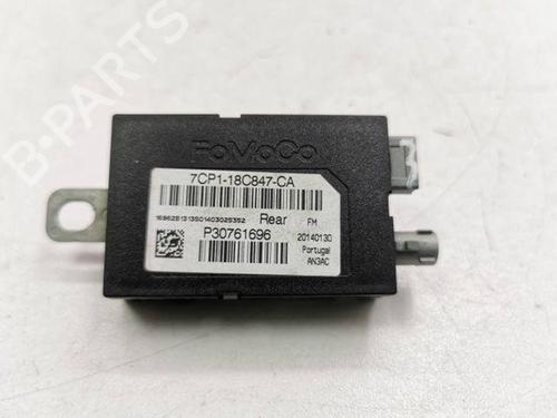 Module électronique FORD KUGA II VAN 2.0 TDCi (150 hp) 28852506