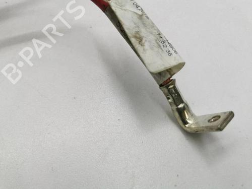 Cable SEAT ATECA (KH7, KHP) 1.4 TSI | BP40207540E12 - Image 3