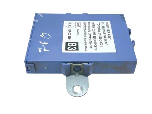 Electronic module LEXUS GS (_S19_) 350 AWD (GRS196_, GRS196R) | BP33929994M83 - Image 6