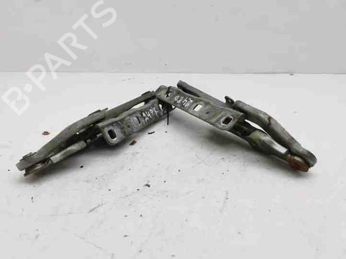 Hinge/Door check strap MERCEDES-BENZ E-CLASS (W211) E 320 CDI (211.026) | BP28841004C146