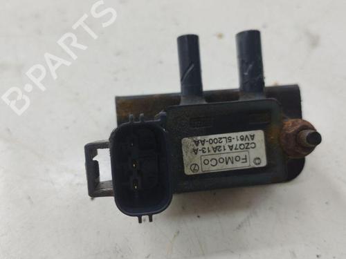 Elektronisk sensor VOLVO V60 I (155) D3 / D4 (163 hp) 28892651
