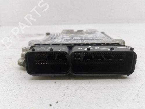 Engine control unit (ECU) VW GOLF PLUS V (5M1, 521) 1.9 TDI | BP38250763M57 - Image 2