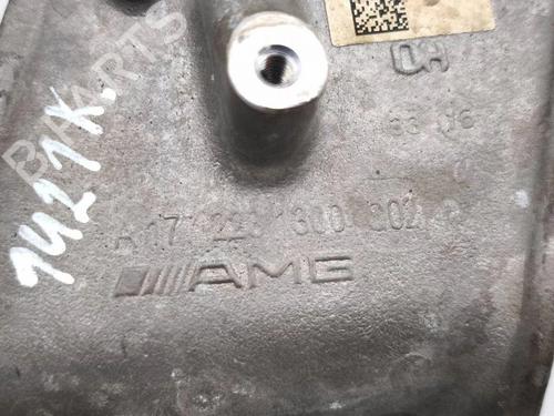 Support MERCEDES-BENZ E-CLASS (W213) AMG E 63 S 4-matic+ (213.089) | BP37289624C155 - Image 6