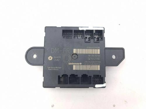 Electronic module JEEP GRAND CHEROKEE IV (WK, WK2) 3.0 CRD V6 4x4 | BP40192987M83 - Image 5