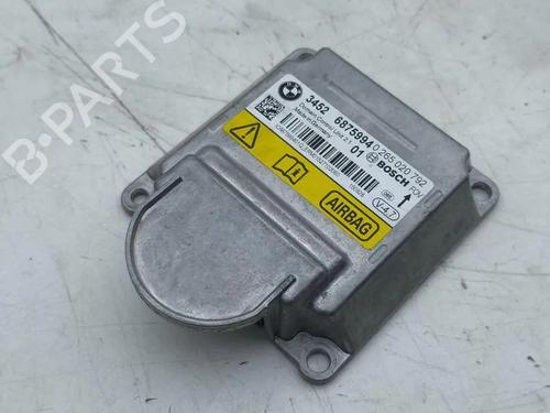 Centralina airbag BMW X5 (F15, F85) xDrive 40 d (313 hp) 31265252