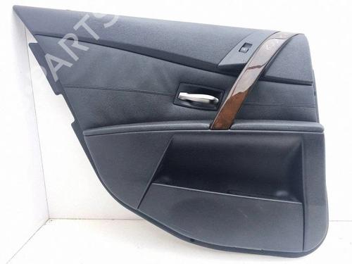 Used Rear left panel Rear left panel BMW 5 Touring (E61) 530 d (218 hp) 40206774 40206774