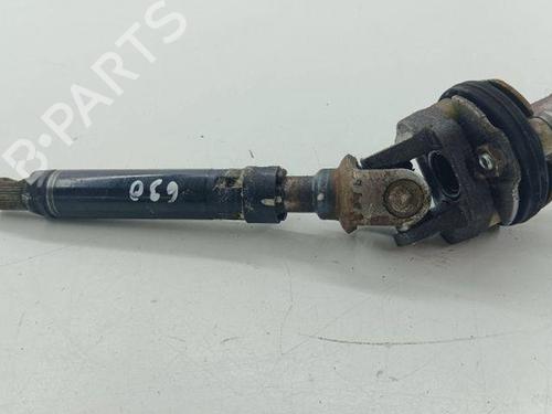 Used Steering column universal joint KIA SORENTO I (JC) 2.5 CRDi (163 hp) 28852460