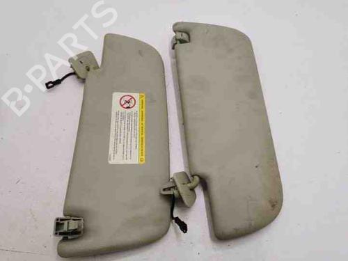 Left sun visor SAAB 9-3 Estate (E50) 1.9 TiD | BP28850745I1 