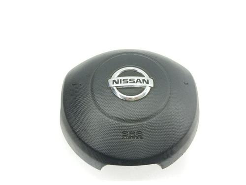 Used Driver airbag NISSAN MICRA III (K12) 1.5 dCi (82 hp) 28892557