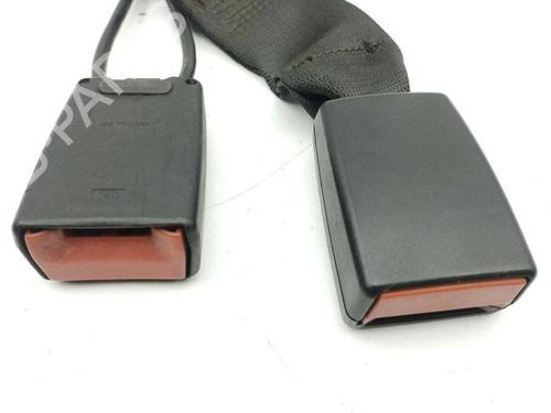 Seat buckle MERCEDES-BENZ S-CLASS (W220, V220) S 320 CDI (220.026, 220.126) | BP28894243I32 