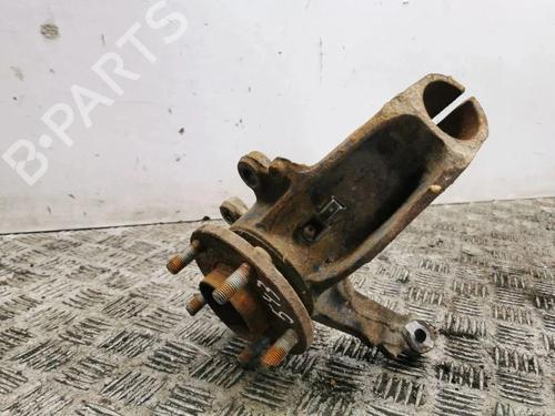 Left front steering knuckle FORD FOCUS C-MAX (DM2) 2.0 TDCi | BP28894338M25 - Image 2