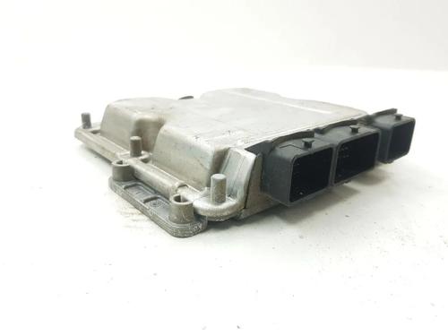 Engine control unit (ECU) CITROËN C8 (EA_, EB_) 2.0 HDi | BP33226551M57 - Image 2