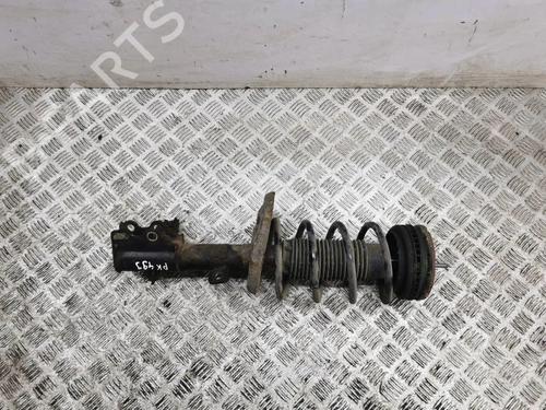 Used Left front shock absorber Left front shock absorber 36064193 36064193